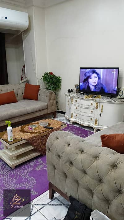 2 Bedroom Apartment for Rent in Nasr City, Cairo - 1000125850. jpg 2 Bedroom Apartment for Rent in Nasr City, Cairo - 1000125850. jpg