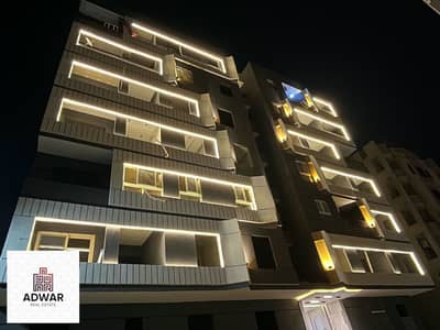 2 Bedroom Flat for Sale in Mokattam, Cairo - WhatsApp Image 2026-10-12 at 1.17. 19 PM (1). jpeg 2 Bedroom Flat for Sale in Mokattam, Cairo - WhatsApp Image 2026-10-12 at 1.17. 19 PM (1). jpeg