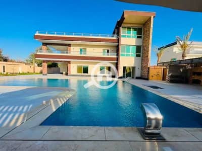8 Bedroom Villa for Sale in 6th of October, Giza - 65366. jpg