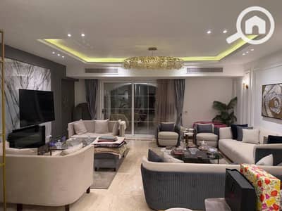 3 Bedroom Villa for Rent in New Cairo, Cairo - 530913. jpg