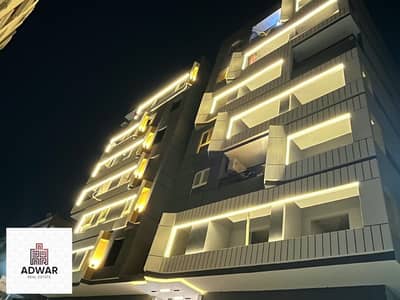 2 Bedroom Flat for Sale in Mokattam, Cairo - WhatsApp Image 2026-10-12 at 1.17. 18 PM (1). jpeg 2 Bedroom Flat for Sale in Mokattam, Cairo - WhatsApp Image 2026-10-12 at 1.17. 18 PM (1). jpeg