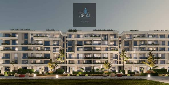 2 Bedroom Flat for Sale in New Cairo, Cairo - Screenshot 2026-08-30 183840. png 2 Bedroom Flat for Sale in New Cairo, Cairo - Screenshot 2026-08-30 183840. png