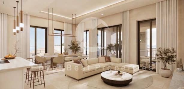 4 Bedroom Twin House for Sale in Sheikh Zayed, Giza - WhatsApp Image 2026-08-06 at 2.05. 35 PM. jpeg