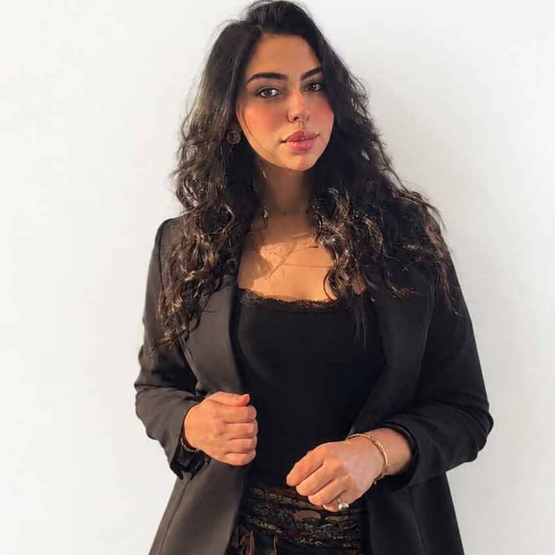 KHOLOUD HASSAN