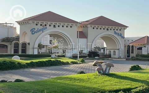 2 Bedroom Chalet for Sale in Ain Sukhna, Suez - شاليه-للبيع-في-بلاجيو-العين-السخنة-chalet-for-sale-belagio-resort-ain-sokhna - (12). jpg 2 Bedroom Chalet for Sale in Ain Sukhna, Suez - شاليه-للبيع-في-بلاجيو-العين-السخنة-chalet-for-sale-belagio-resort-ain-sokhna - (12). jpg