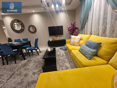 2 Bedroom Flat for Rent in New Cairo, Cairo - WhatsApp Image 2026-10-12 at 12.37. 12 PM (2). jpeg