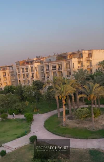 2 Bedroom Flat for Sale in Sheikh Zayed, Giza - WhatsApp Image 2026-10-10 at 7.33. 55 PM (1). jpeg