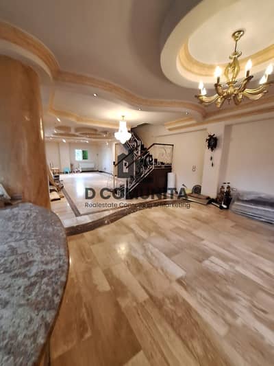 3 Bedroom Flat for Rent in New Cairo, Cairo - WhatsApp Image 2026-10-12 at 1.31. 27 PM (1). jpeg
