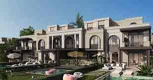 3 Bedroom Townhouse for Sale in New Cairo, Cairo - IMG_4134. jpg 3 Bedroom Townhouse for Sale in New Cairo, Cairo - IMG_4134. jpg