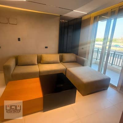 1 Bedroom Apartment for Sale in New Cairo, Cairo - 4. png