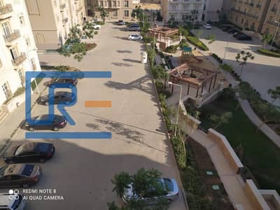 2 Bedroom Apartment for Rent in New Cairo, Cairo - س. jpeg
