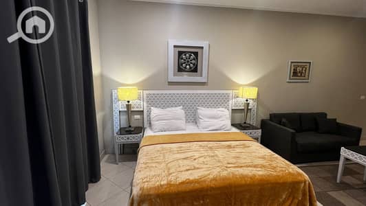 1 Bedroom Flat for Rent in 6th of October, Giza - IMG-20251216-WA0005. jpg 1 Bedroom Flat for Rent in 6th of October, Giza - IMG-20251216-WA0005. jpg