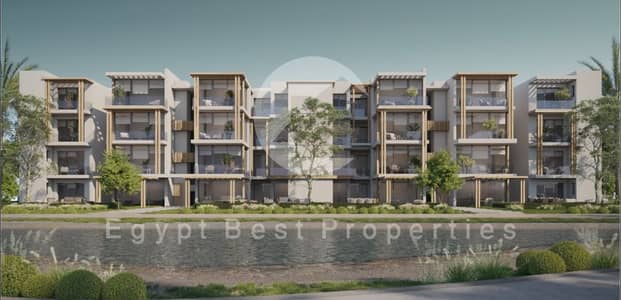 2 Bedroom Apartment for Sale in Sheikh Zayed, Giza - WhatsApp Image 2026-10-12 at 12.53. 13 PM (3). jpeg 2 Bedroom Apartment for Sale in Sheikh Zayed, Giza - WhatsApp Image 2026-10-12 at 12.53. 13 PM (3). jpeg