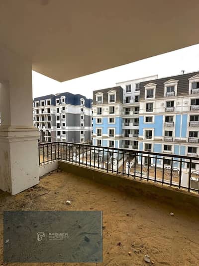 3 Bedroom Flat for Sale in New Cairo, Cairo - WhatsApp Image 2026-01-27 at 1.19. 12 PM (1). jpeg 3 Bedroom Flat for Sale in New Cairo, Cairo - WhatsApp Image 2026-01-27 at 1.19. 12 PM (1). jpeg