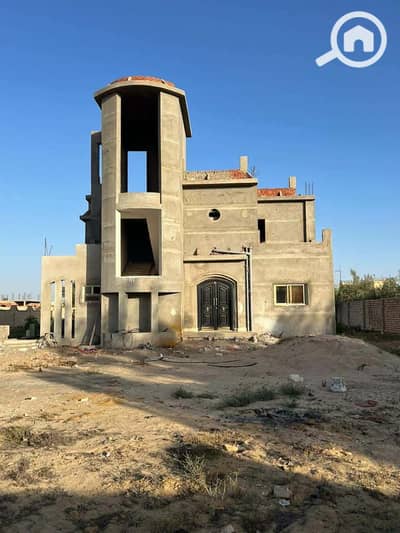 5 Bedroom Villa for Sale in 6th of October, Giza - 65820. jpg
