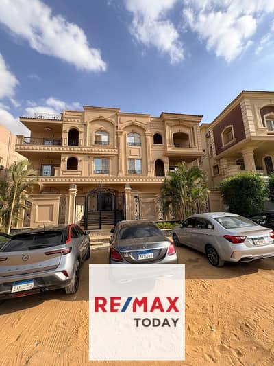 شقة 3 غرف نوم للبيع في القاهرة الجديدة، القاهرة - WhatsApp Image 2026-10-12 at 12.03. 47 PM. jpeg شقة 3 غرف نوم للبيع في القاهرة الجديدة، القاهرة - WhatsApp Image 2026-10-12 at 12.03. 47 PM. jpeg