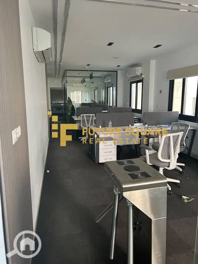 Office for Rent in New Cairo, Cairo - Image05. jpg