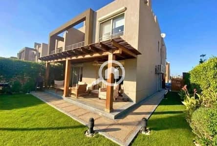 4 Bedroom Townhouse for Sale in 6th of October, Giza - Screenshot 2026-10-12 133911. png