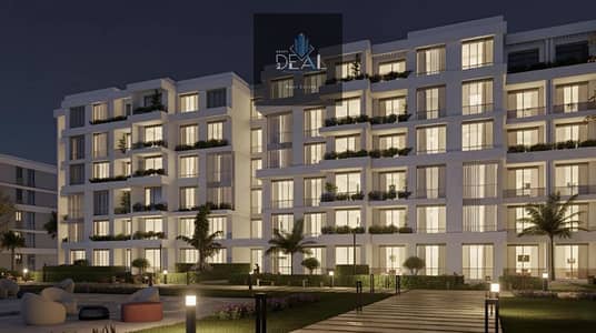 3 Bedroom Flat for Sale in New Cairo, Cairo - Screenshot 2026-10-12 133020. png