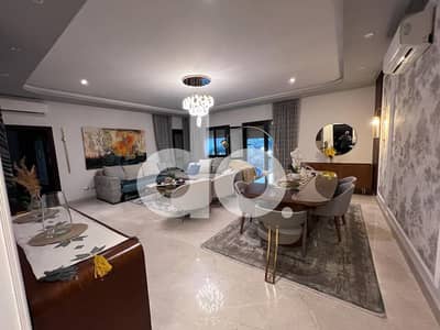 4 Bedroom Flat for Sale in New Cairo, Cairo - WhatsApp Image 2026-10-11 at 5.45. 44 PM. jpeg