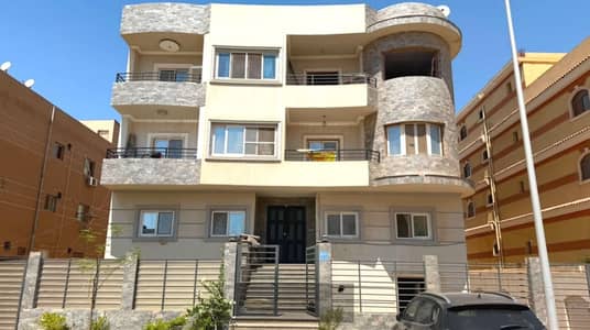 2 Bedroom Apartment for Sale in Sheikh Zayed, Giza - تبال (3). jpeg 2 Bedroom Apartment for Sale in Sheikh Zayed, Giza - تبال (3). jpeg
