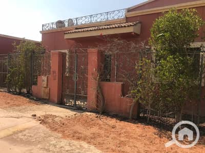 فیلا 3 غرف نوم للبيع في 6 اكتوبر، الجيزة - 2434. jpg