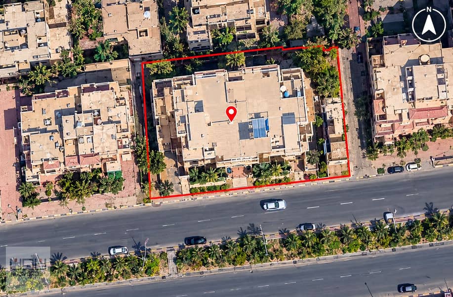 3 Aerial Property Map Highlight. png