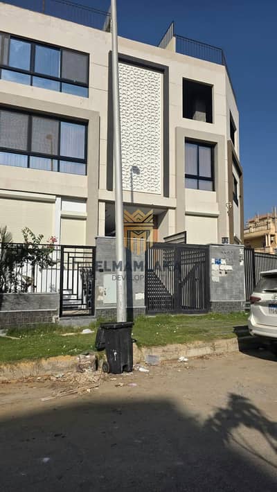 3 Bedroom Apartment for Sale in Sheikh Zayed, Giza - WhatsApp Image 2026-10-12 at 11.50. 55 AM (1). jpeg 3 Bedroom Apartment for Sale in Sheikh Zayed, Giza - WhatsApp Image 2026-10-12 at 11.50. 55 AM (1). jpeg