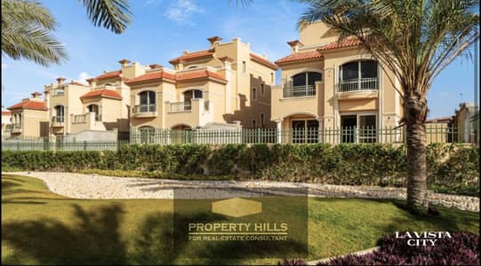 3 Bedroom Villa for Sale in New Capital City, Cairo - IMG_1198. png