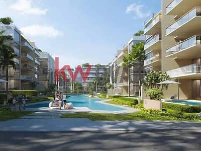 4 Bedroom Penthouse for Sale in New Cairo, Cairo - WhatsApp Image 2026-10-12 at 1.36. 32 PM (3). jpeg 4 Bedroom Penthouse for Sale in New Cairo, Cairo - WhatsApp Image 2026-10-12 at 1.36. 32 PM (3). jpeg