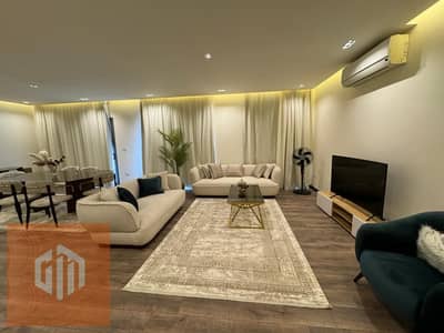 3 Bedroom Apartment for Rent in New Cairo, Cairo - IMG-20260614-WA0040(1). jpg