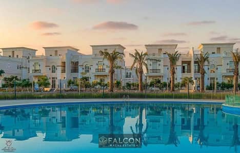 5 Bedroom Townhouse for Sale in New Capital City, Cairo - WhatsApp Image 2026-10-11 at 3.03. 01 PM. jpeg 5 Bedroom Townhouse for Sale in New Capital City, Cairo - WhatsApp Image 2026-10-11 at 3.03. 01 PM. jpeg