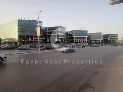 Office for Sale in Heliopolis, Cairo - 8155b89a-7726-4393-a890-ca1c02c90cf9. jpeg