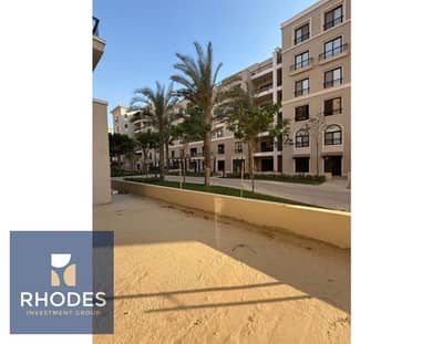 3 Bedroom Apartment for Sale in Sheikh Zayed, Giza - b83d18c7-edb0-426a-97f8-34b0a1cc0683. jpg 3 Bedroom Apartment for Sale in Sheikh Zayed, Giza - b83d18c7-edb0-426a-97f8-34b0a1cc0683. jpg