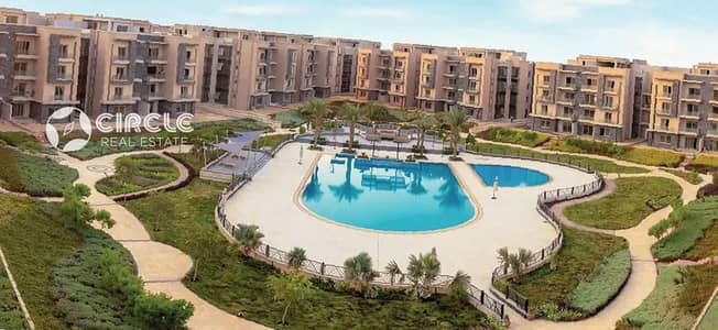 2 Bedroom Apartment for Sale in New Cairo, Cairo - Image13. jpg