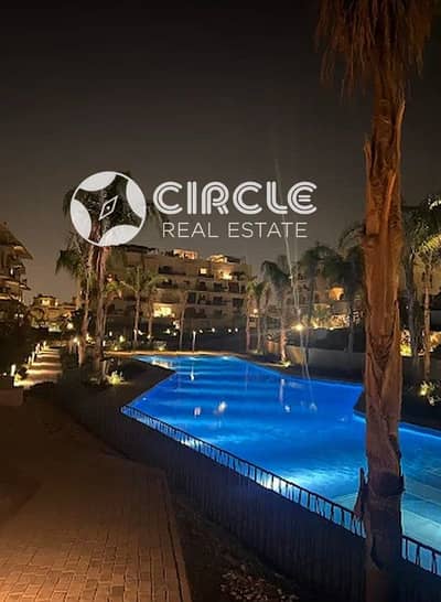 2 Bedroom Flat for Rent in New Cairo, Cairo - Image08. jpg 2 Bedroom Flat for Rent in New Cairo, Cairo - Image08. jpg