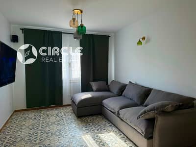 2 Bedroom Flat for Rent in New Cairo, Cairo - WhatsApp Image 2026-10-11 at 11.16. 13 AM (2). jpeg