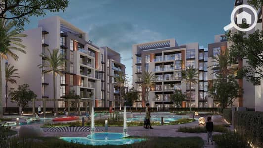 3 Bedroom Flat for Sale in New Cairo, Cairo - WhatsApp Image 2026-10-12 at 1.24. 46 PM. jpeg 3 Bedroom Flat for Sale in New Cairo, Cairo - WhatsApp Image 2026-10-12 at 1.24. 46 PM. jpeg