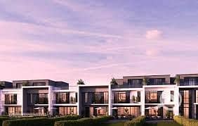 3 Bedroom Townhouse for Sale in 6th of October, Giza - WhatsApp Image 2026-10-12 at 1.29. 22 PM (2). jpeg 3 Bedroom Townhouse for Sale in 6th of October, Giza - WhatsApp Image 2026-10-12 at 1.29. 22 PM (2). jpeg