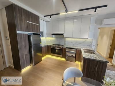 2 Bedroom Apartment for Rent in New Cairo, Cairo - WhatsApp Image 2026-10-12 at 11.27. 20 AM (2). jpeg 2 Bedroom Apartment for Rent in New Cairo, Cairo - WhatsApp Image 2026-10-12 at 11.27. 20 AM (2). jpeg