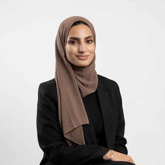 Amira Halim