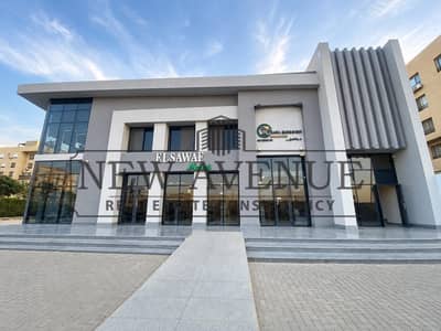 Office for Sale in New Cairo, Cairo - WhatsApp Image 2026-10-12 at 1.26. 49 PM. jpeg