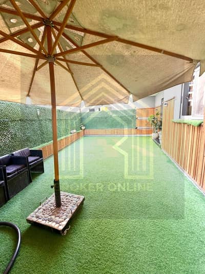 2 Bedroom Apartment for Sale in Hadayek October, Giza - 0. jpg 2 Bedroom Apartment for Sale in Hadayek October, Giza - 0. jpg