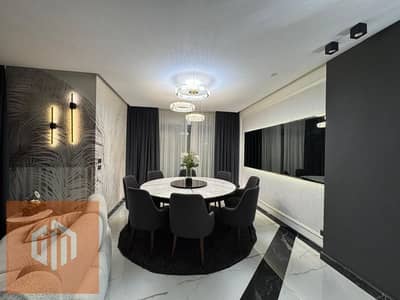 3 Bedroom Flat for Rent in New Cairo, Cairo - IMG-20260816-WA0110(2). jpg