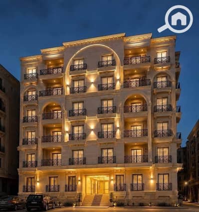 3 Bedroom Apartment for Sale in Hadayek October, Giza - IMG_3827. jpeg