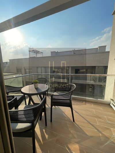 2 Bedroom Flat for Rent in New Cairo, Cairo - WhatsApp Image 2026-10-12 at 1.05. 51 PM (1). jpeg