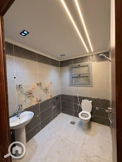 2 Bedroom Flat for Rent in Zahraa Al Maadi, Cairo - 331184. jpg
