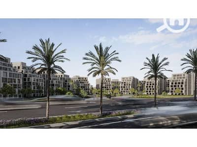 3 Bedroom Flat for Sale in Mokattam, Cairo - WhatsApp Image 2026-10-04 at 12.32. 54 PM (1). jpeg