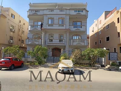 4 Bedroom Flat for Sale in New Cairo, Cairo - WhatsApp Image 2026-10-11 at 12.36. 34 PM. jpeg