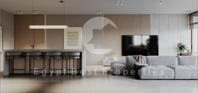 2 Bedroom Flat for Sale in Sheikh Zayed, Giza - WhatsApp Image 2026-10-12 at 12.53. 13 PM (5). jpeg 2 Bedroom Flat for Sale in Sheikh Zayed, Giza - WhatsApp Image 2026-10-12 at 12.53. 13 PM (5). jpeg